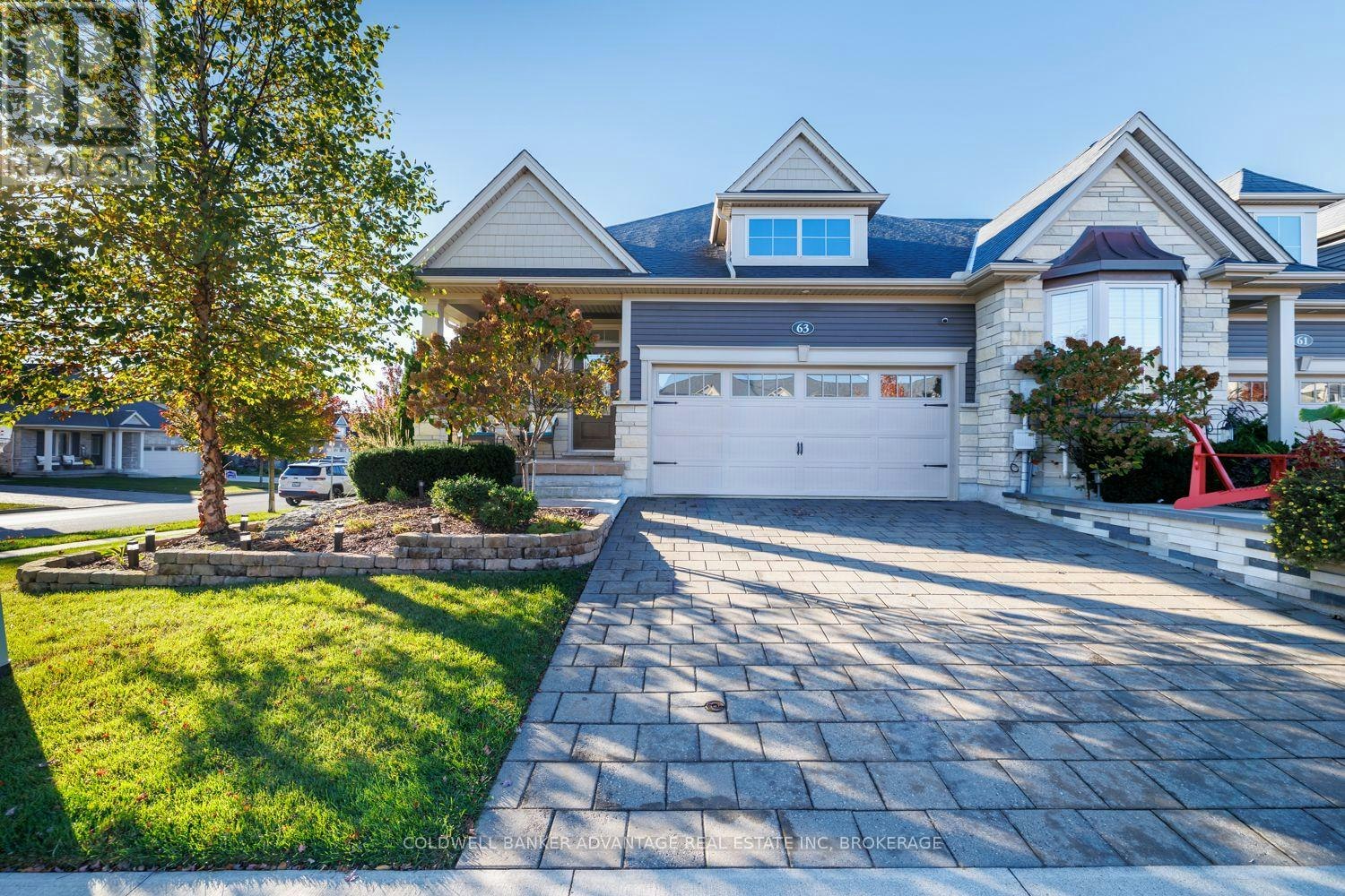 63 Campbell Street, Thorold, ON, L2V 0E5