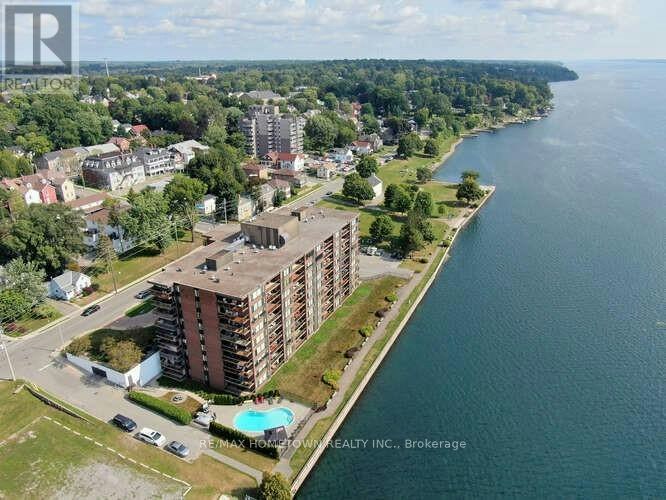 704-55 Water Street E, Brockville, ON, K6V 1A3