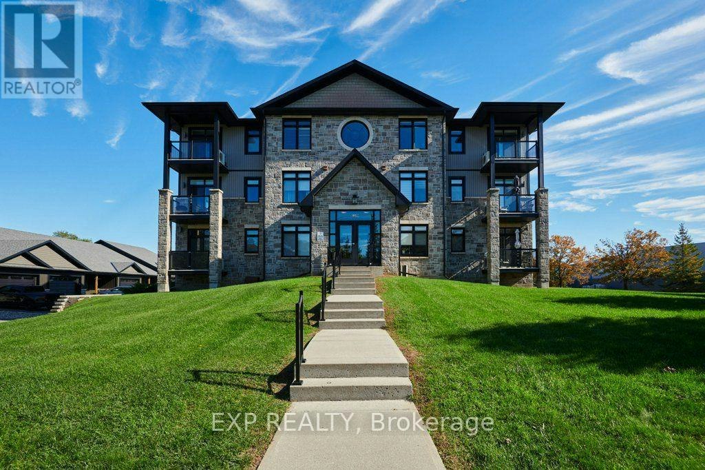 202-1109 Millwood Avenue, Brockville, ON, K6V 0C7