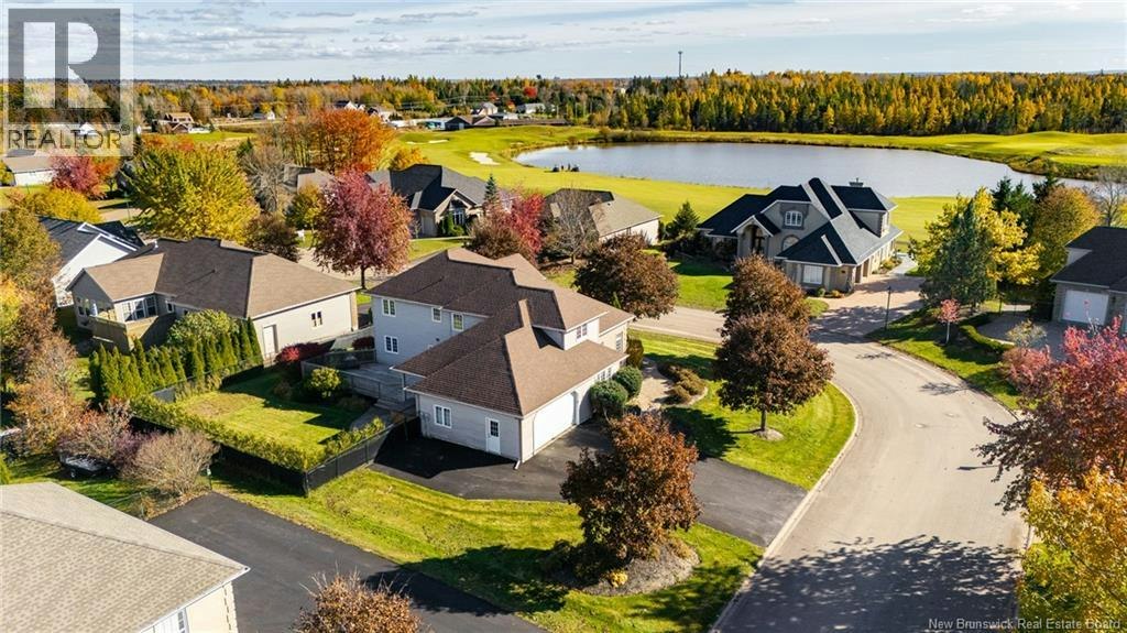 95 Congressional Crescent, Moncton, NB, E1H 3L2