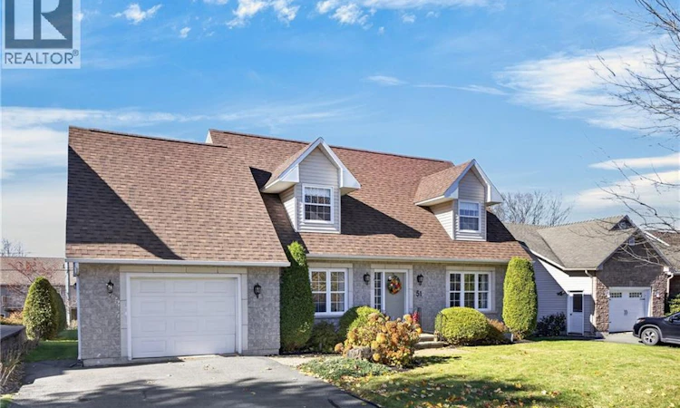 51 Glen Eyre Court