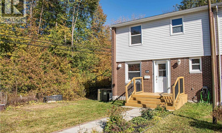 18 Deer Park Drive