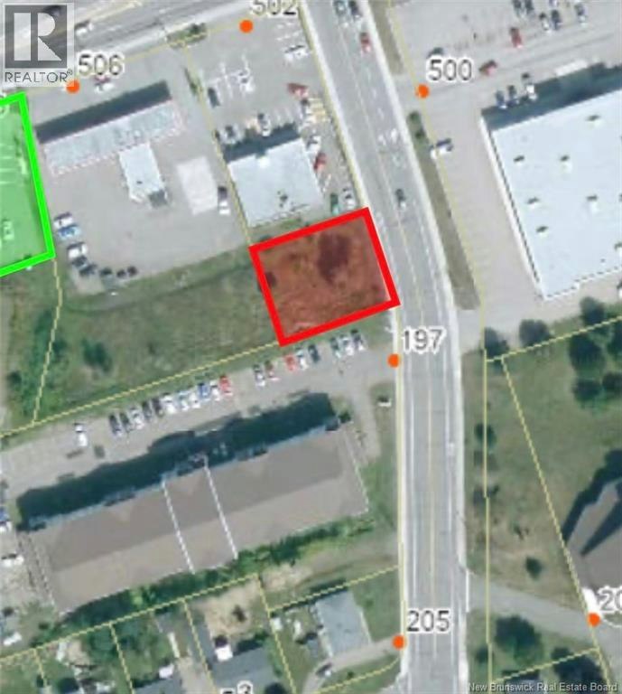 Lot Buckingham Avenue, Riverview, NB, E1B 3K4