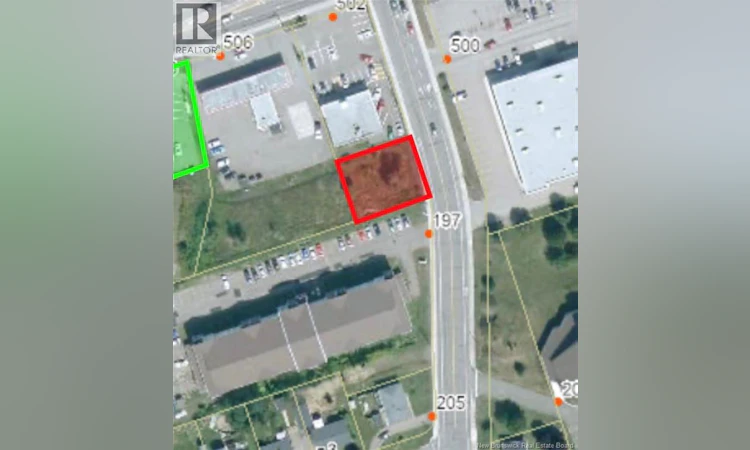Lot Buckingham Avenue