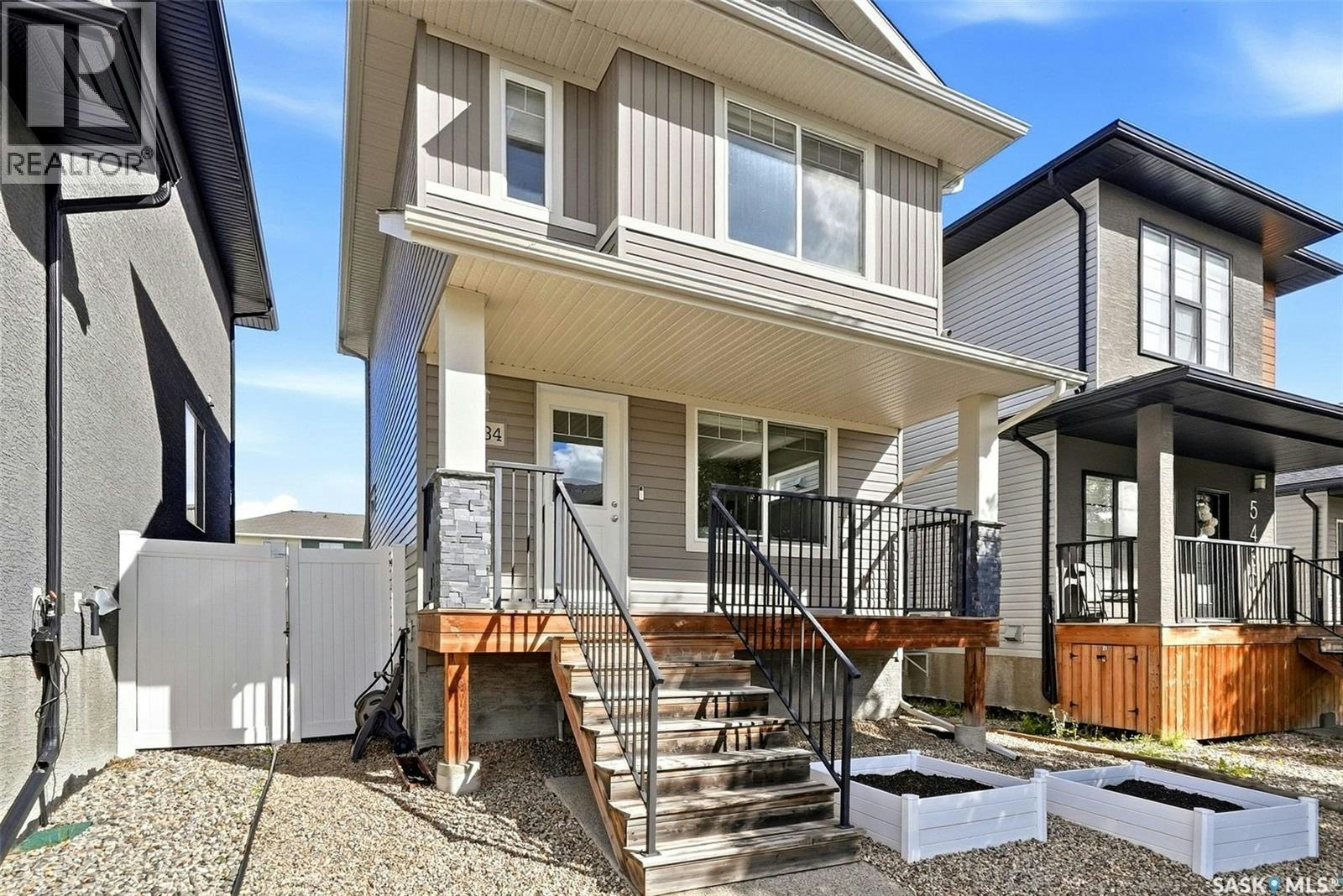 5434 Mcclelland Drive, Regina, SK, S4W 0K7