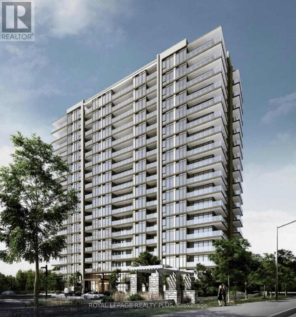 1109-1035 Southdown Road, Mississauga, ON, L5J 0A3