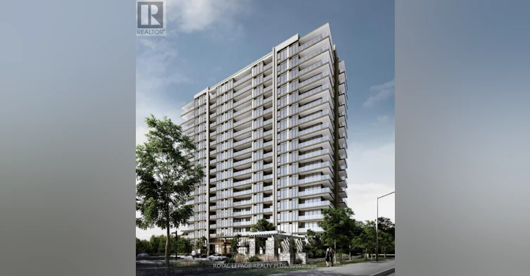 1109-1035 Southdown Road, Mississauga, ON, L5J 0A3