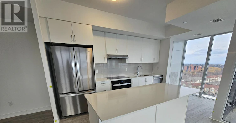 1109-1035 Southdown Road, Mississauga, ON, L5J 0A3 - 8