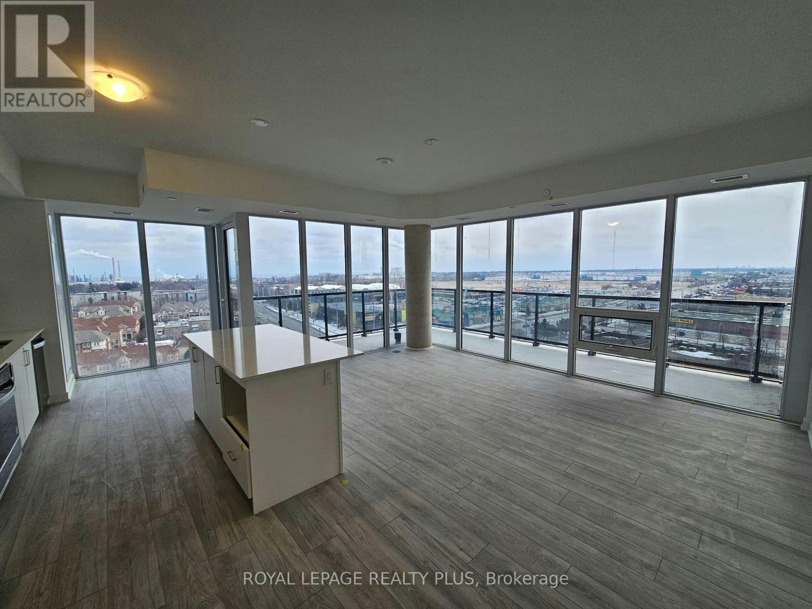 1109-1035 Southdown Road, Mississauga, ON, L5J 0A3 - 3