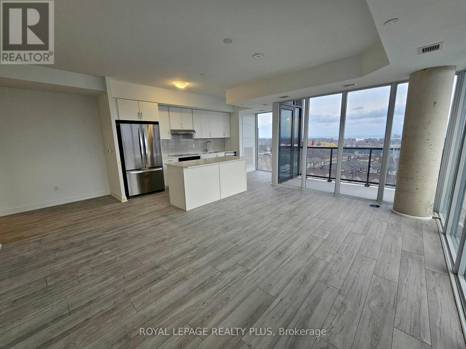 1109-1035 Southdown Road, Mississauga, ON, L5J 0A3 - 6