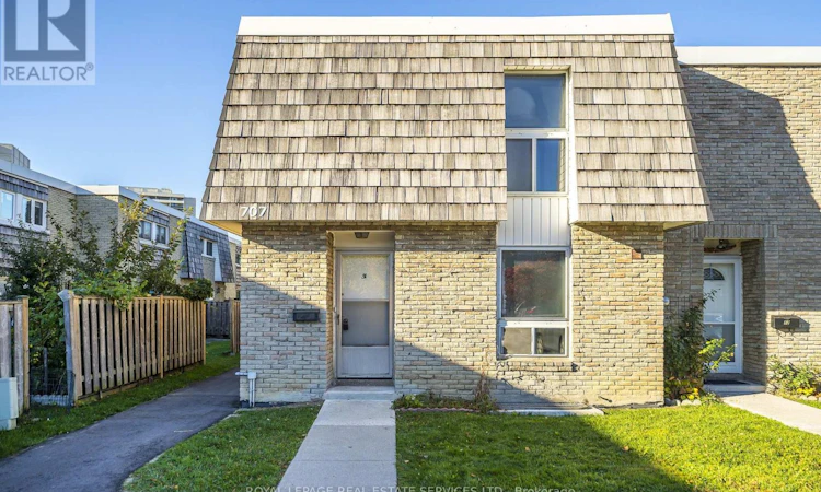 51-707 Burnhamthorpe Road