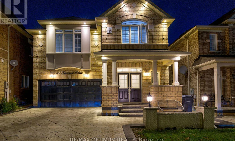 17 Elmcrest Drive