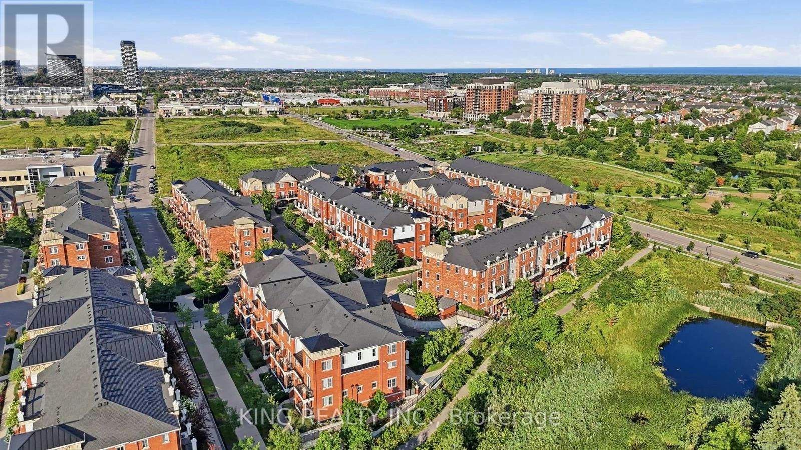 8-35 Hays Boulevard, Oakville, ON, L6H 0J1 - 21
