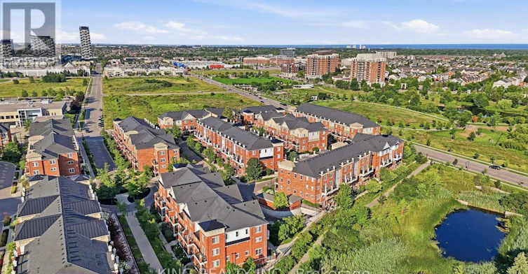 8-35 Hays Boulevard, Oakville, ON, L6H 0J1 - 21