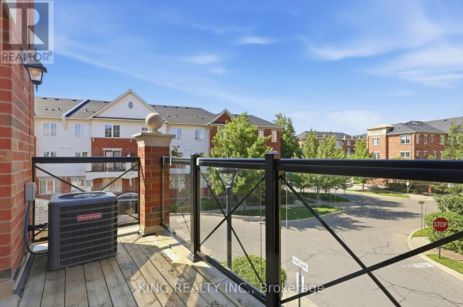 8-35 Hays Boulevard, Oakville, ON, L6H 0J1 - 6