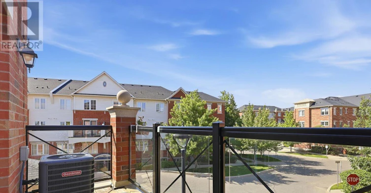 8-35 Hays Boulevard, Oakville, ON, L6H 0J1 - 6