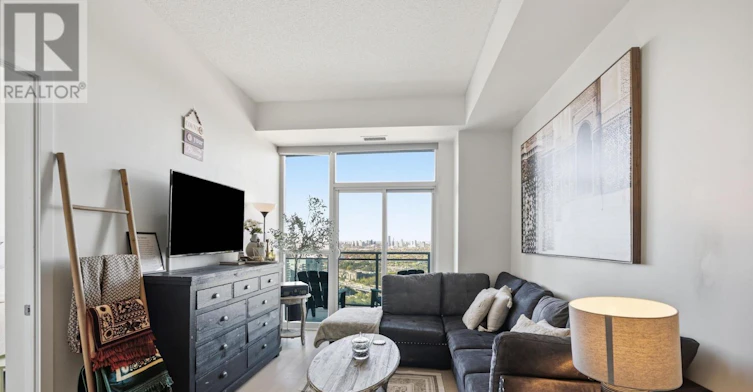3703-33 Shore Breeze Drive, Toronto, ON, M8V 0G1 - 4