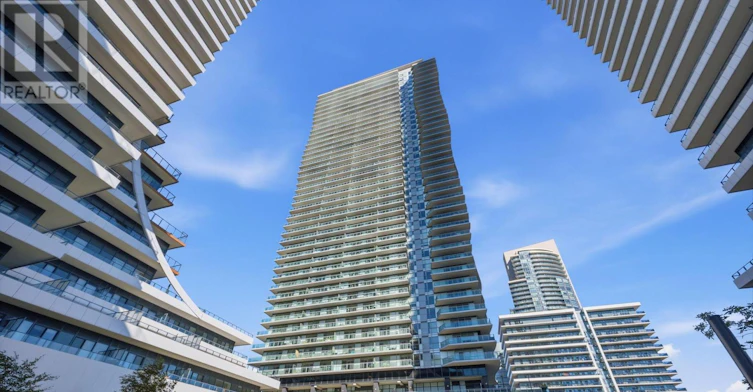 3703-33 Shore Breeze Drive, Toronto, ON, M8V 0G1
