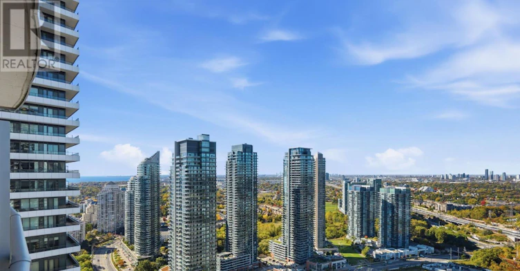 3703-33 Shore Breeze Drive, Toronto, ON, M8V 0G1 - 12