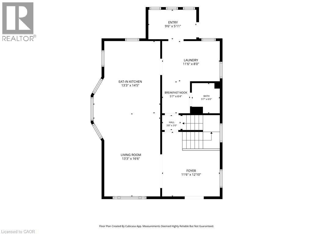 4895 Crysler Avenue, Niagara Falls, ON, L2E 3W5 - 30