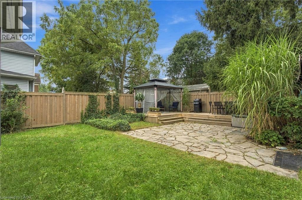 4895 Crysler Avenue, Niagara Falls, ON, L2E 3W5 - 19