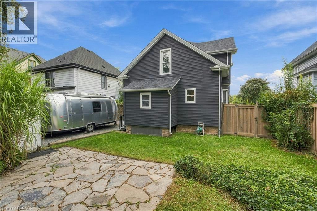 4895 Crysler Avenue, Niagara Falls, ON, L2E 3W5 - 24