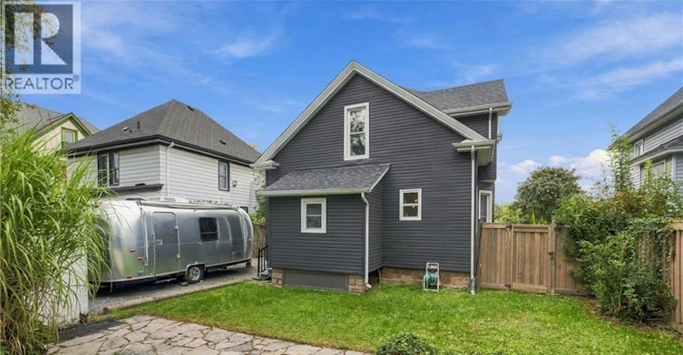 4895 Crysler Avenue, Niagara Falls, ON, L2E 3W5 - 24