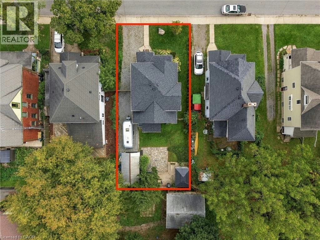 4895 Crysler Avenue, Niagara Falls, ON, L2E 3W5 - 28