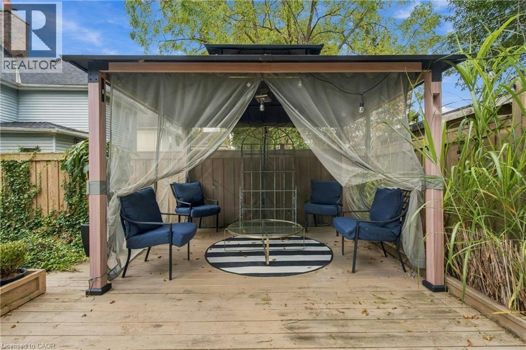4895 Crysler Avenue, Niagara Falls, ON, L2E 3W5 - 22