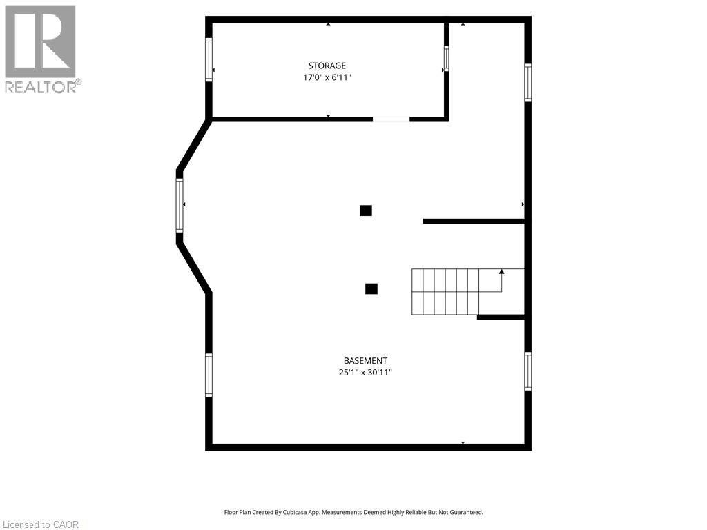 4895 Crysler Avenue, Niagara Falls, ON, L2E 3W5 - 32