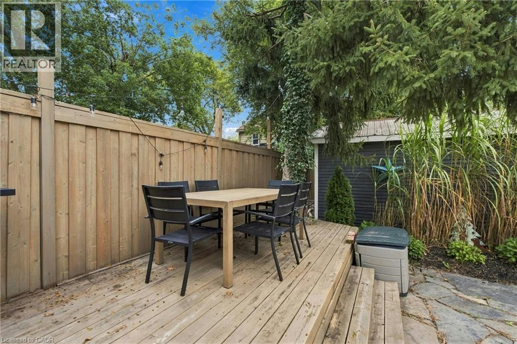4895 Crysler Avenue, Niagara Falls, ON, L2E 3W5 - 23