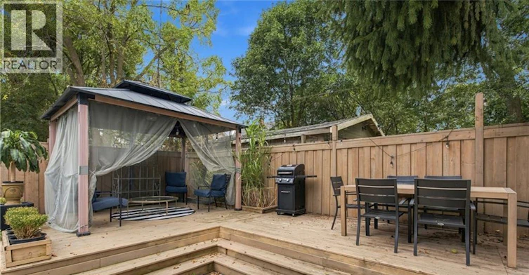 4895 Crysler Avenue, Niagara Falls, ON, L2E 3W5 - 21