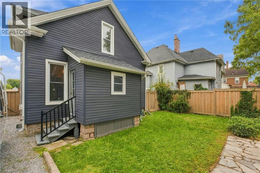 4895 Crysler Avenue, Niagara Falls, ON, L2E 3W5 - 25