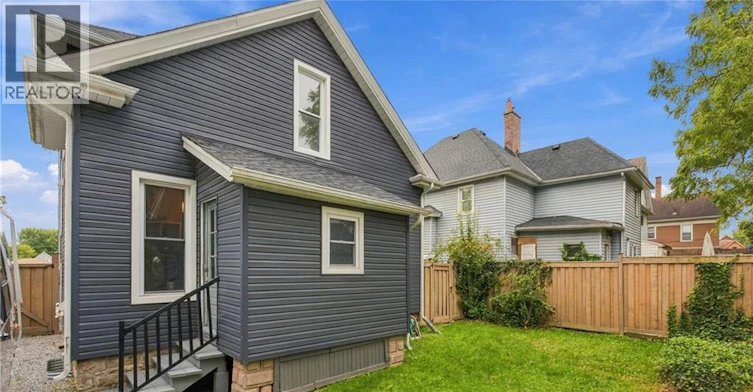 4895 Crysler Avenue, Niagara Falls, ON, L2E 3W5 - 25