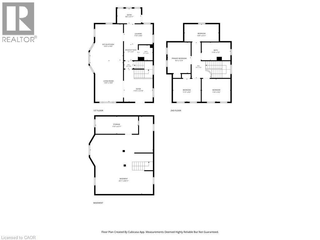 4895 Crysler Avenue, Niagara Falls, ON, L2E 3W5 - 29