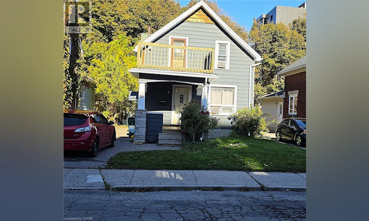 10 Marshall Street