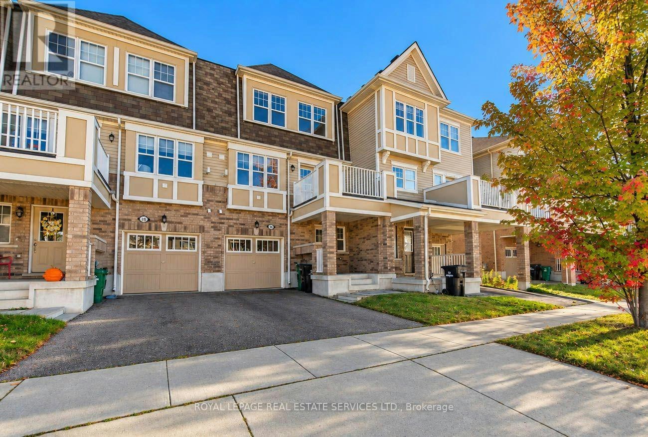 16 Stratus Street, Kitchener, ON, N2R 0K5