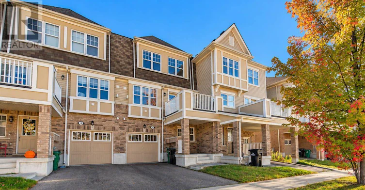 16 Stratus Street, Kitchener, ON, N2R 0K5