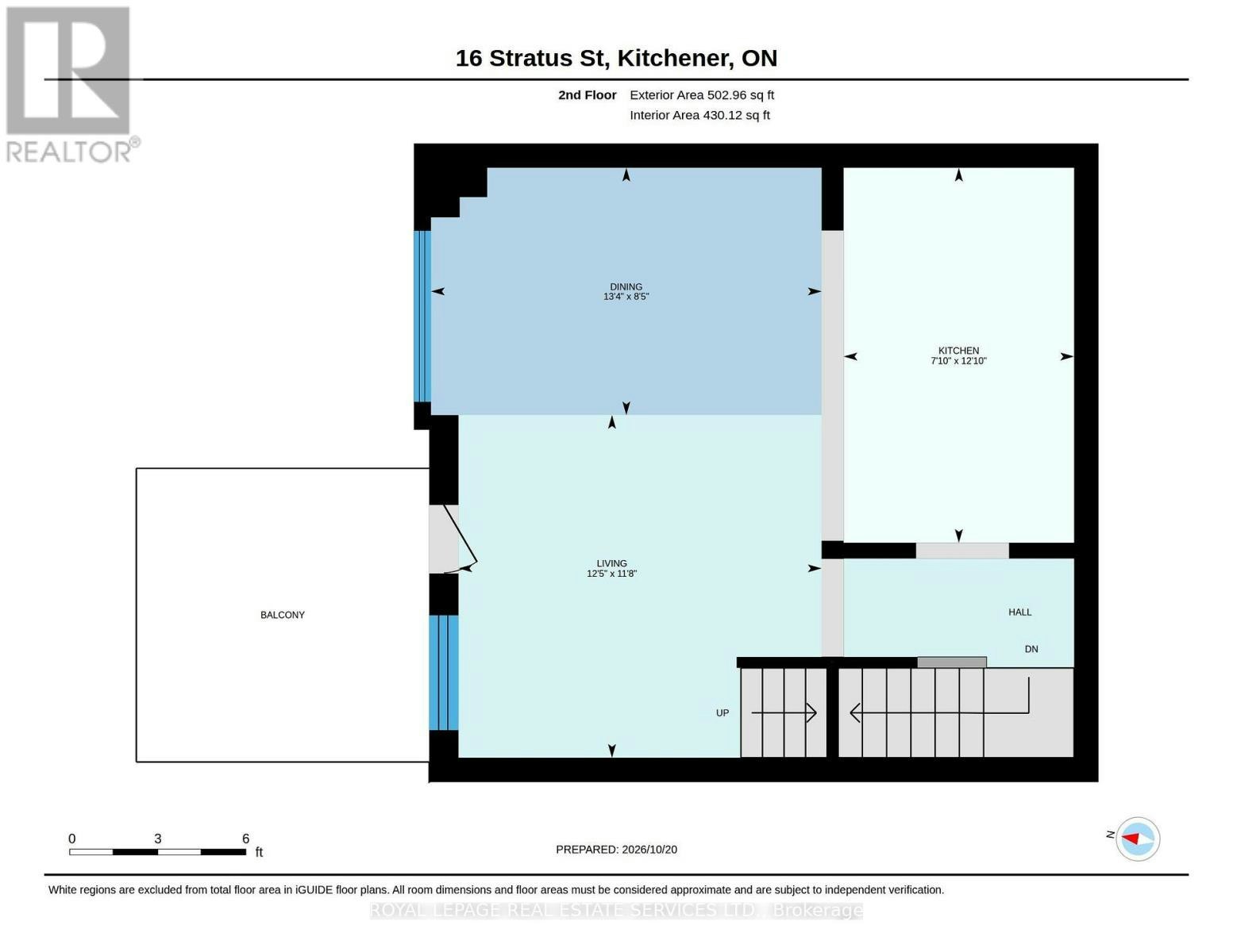 16 Stratus Street, Kitchener, ON, N2R 0K5 - 26