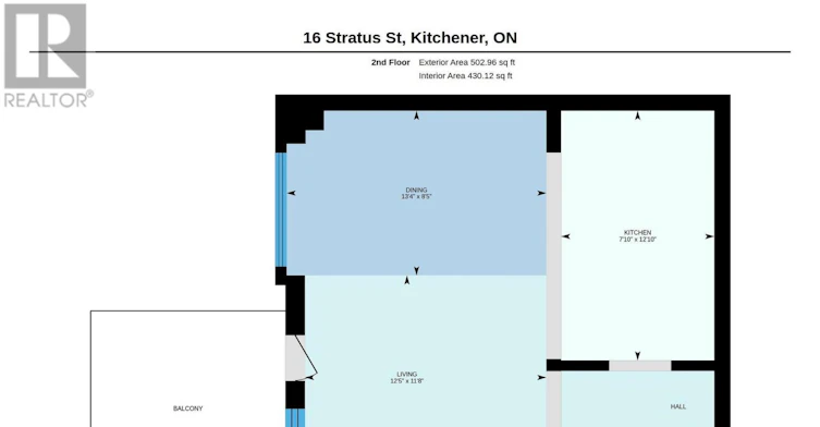 16 Stratus Street, Kitchener, ON, N2R 0K5 - 26