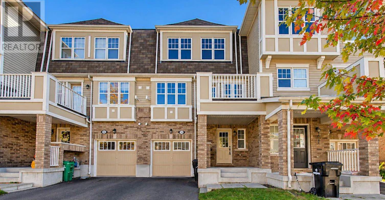 16 Stratus Street, Kitchener, ON, N2R 0K5 - 2