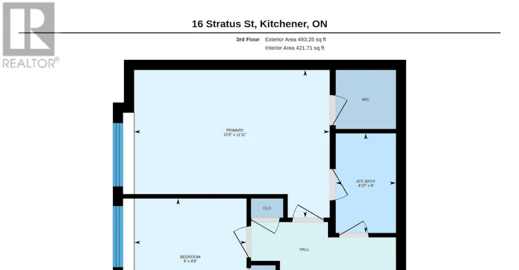 16 Stratus Street, Kitchener, ON, N2R 0K5 - 27