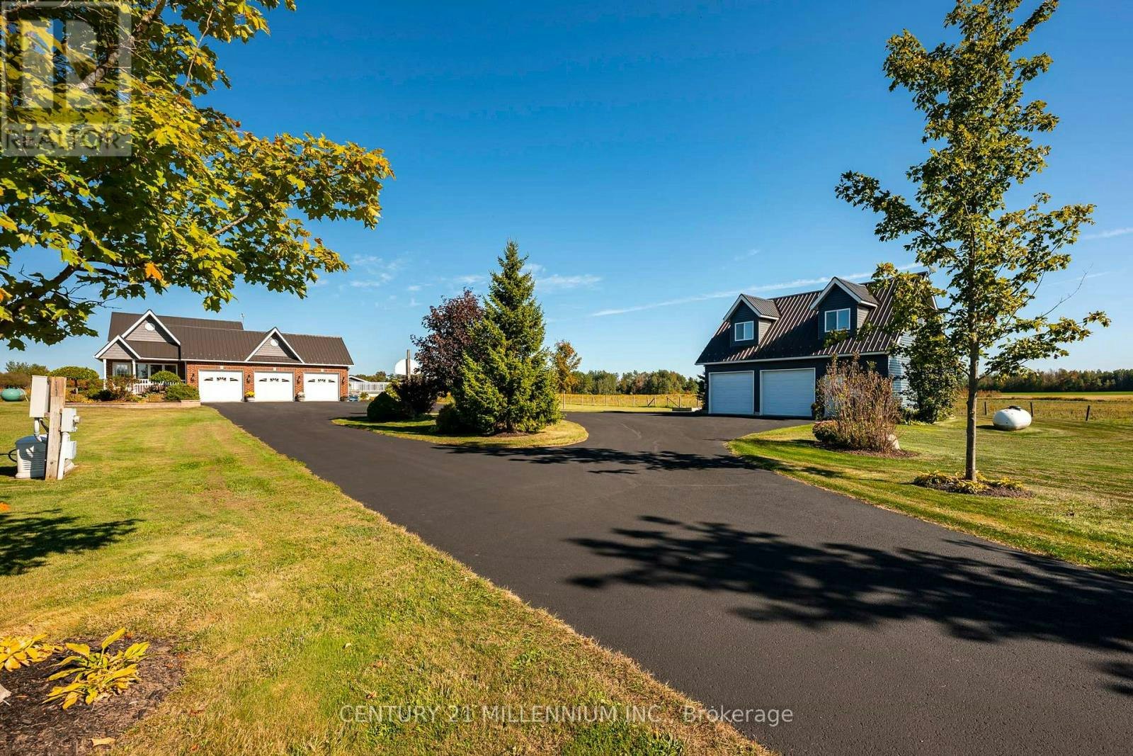 395115 12 County Road Road, Amaranth, ON, L9W 0N4
