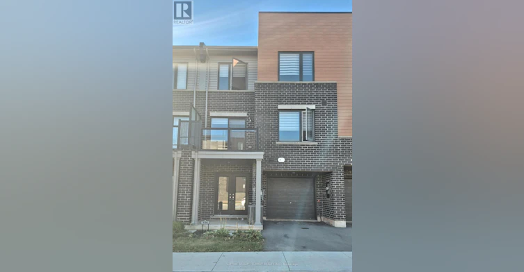 104 Dryden Lane, Hamilton, ON, L8H 0B6