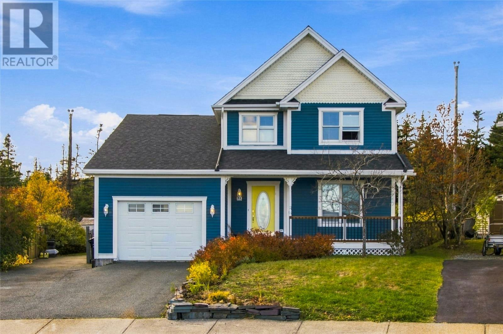 13 Burdell Place, St Johns, NL, A1E 6A4
