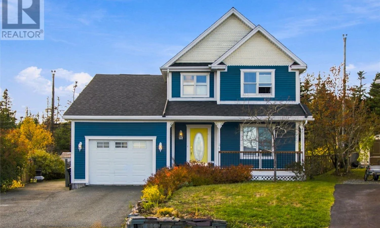 13 Burdell Place