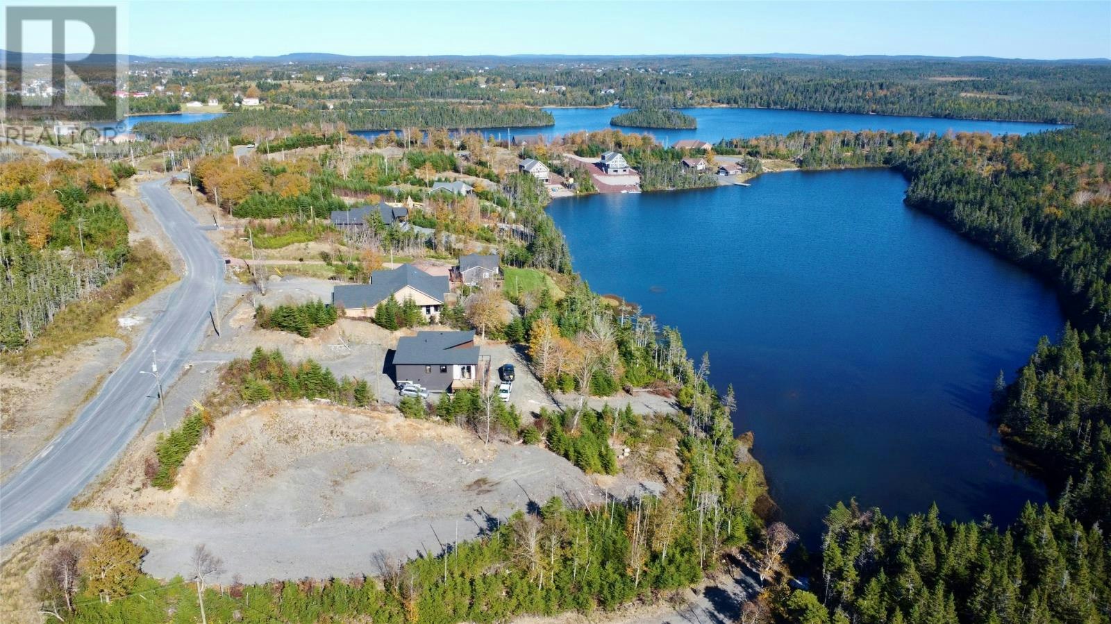 117-121 Sunset Boulevard, Whitbourne, NL, A0B 3K0