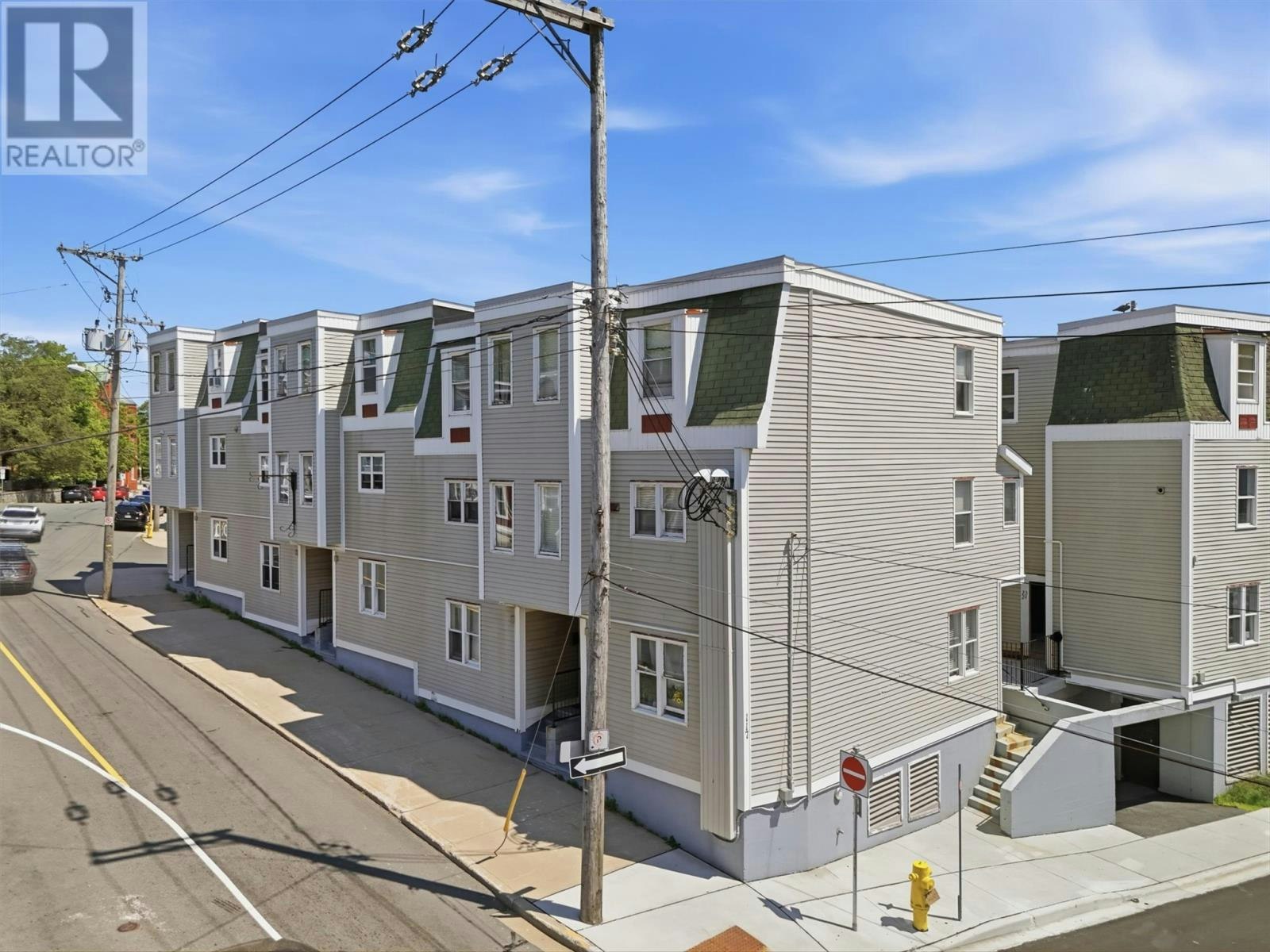 12-117 Queens Road, St Johns, NL, A1C 2B2