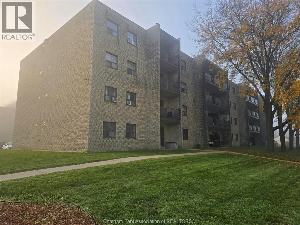 108-140 Park Avenue, Chatham-Kent, ON, N7M 3V6