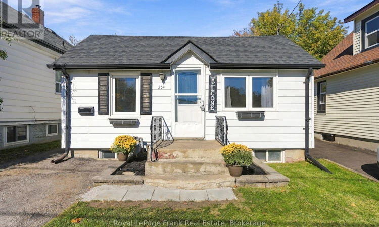304 Pine Avenue